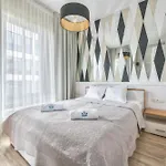 Апартаменты Nowe Orlowo By Northside *