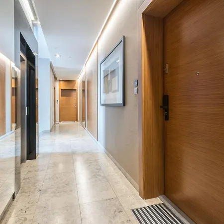 Nowe Orlowo By Northside Апартаменты *