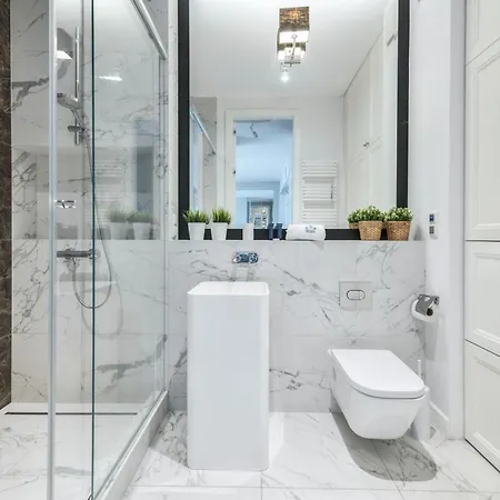 Nowe Orlowo By Northside Appartement *