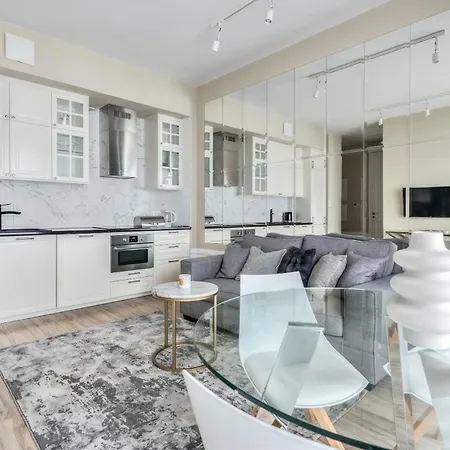 Nowe Orlowo By Northside Appartement Gdynia