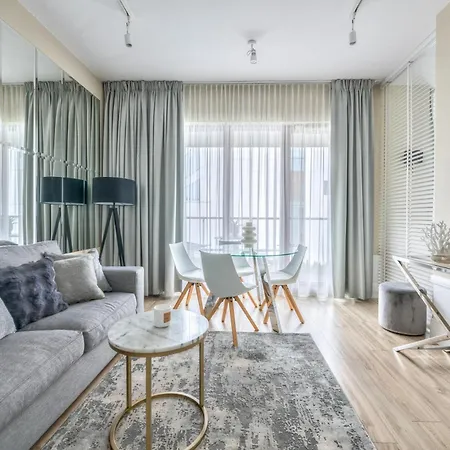 Apartman Nowe Orlowo By Northside