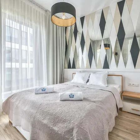 Appartement Nowe Orlowo By Northside *