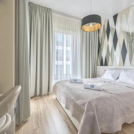 Appartement Nowe Orlowo By Northside Gdynia