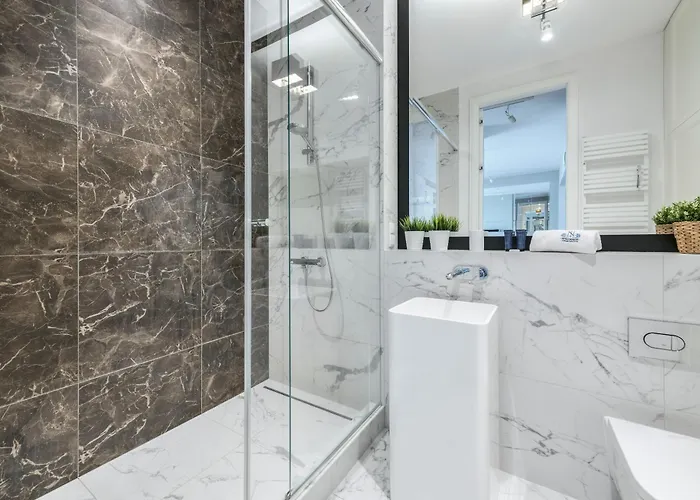 Nowe Orlowo By Northside