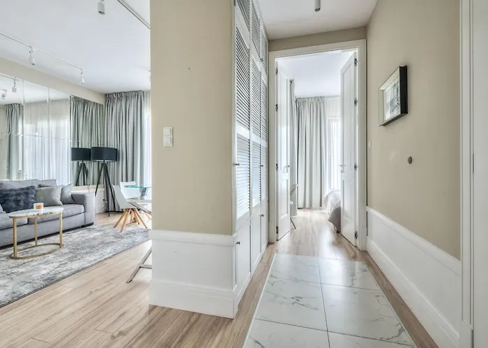 Nowe Orlowo By Northside